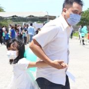 Familly Day Sekolah Kasih Yobel Kupang