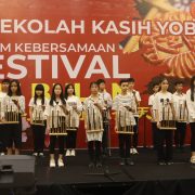 Moon Cake Festival-SKY Singkawang