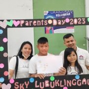 Open House Sekolah Kasih Yobel Lubuklinggau