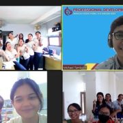 Profesional Development Days