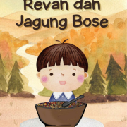 Revan dan Jagung Bose