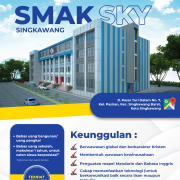 Sekolah Menengah Atas Kristen Kasih Yobel Singkawang