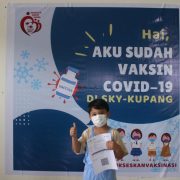 TK/SD Sekolah Kasih Yobel Sukseskan Vaksinasi Dosis II Vaksinasi Dosis III Bagi Siswa dan Para Guru
